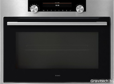 Электрический духовой шкаф ASKO OCM8487S