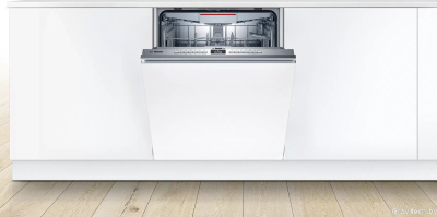Встраиваемая посудомоечная машина Bosch Serie 4 SMV4HVX31E
