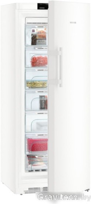 Морозильник Liebherr GN 4635 Comfort