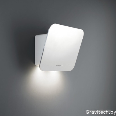 Кухонная вытяжка Falmec Tab Design 60 800 м3/ч (белый)