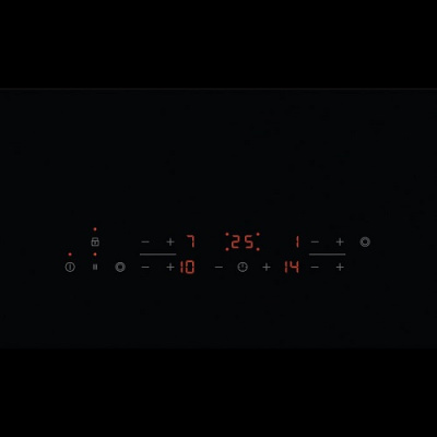 Варочная панель Electrolux EHF6342XOK