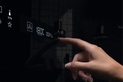 Электрический духовой шкаф Electrolux SenseCook 700 COE7P31B