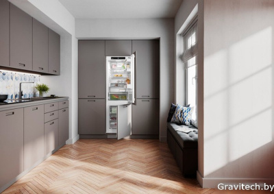 Холодильник Liebherr ICNe 5123 Plus NoFrost