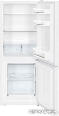 Холодильник Liebherr CU 2331