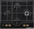 Варочная панель Electrolux GPE363RBB