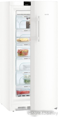 Морозильник Liebherr GN 4135 Comfort