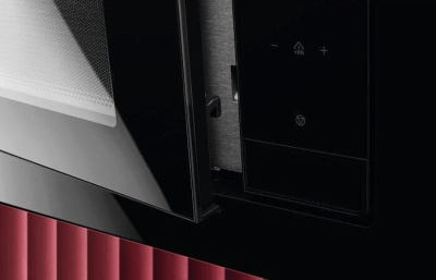 Микроволновая печь AEG OS5GM251EB