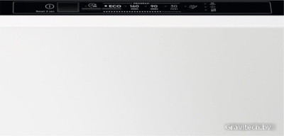Встраиваемая посудомоечная машина Electrolux EDA917122L