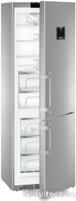 Холодильник Liebherr CBNes 5778 Premium