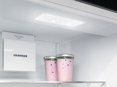 Холодильник Liebherr ICNd 5123 Plus NoFrost 5123-20001