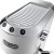 Рожковая помповая кофеварка DeLonghi Dedica EC 685.W