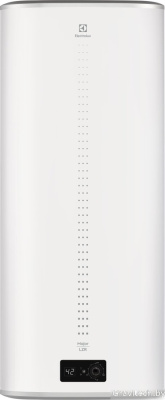 Накопительный электрический водонагреватель Electrolux EWH 50 Major LZR 3