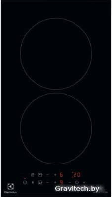 Варочная панель Electrolux LIT30231C