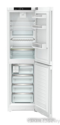Холодильник Liebherr CNd 5724 Plus