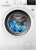 Стирально-сушильная машина Electrolux EW7WR468W