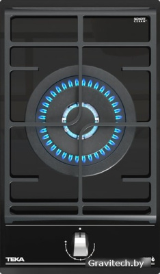 Варочная панель TEKA GZC 31330 XBN