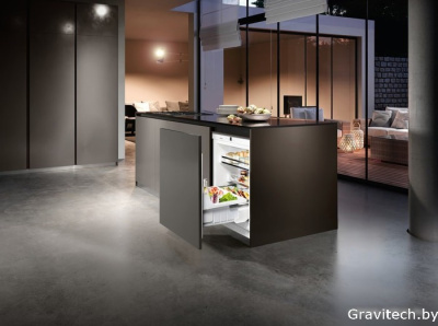 Однокамерный холодильник Liebherr UIKo 1560 Premium