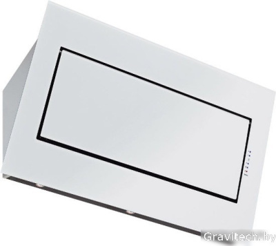 Кухонная вытяжка Falmec Quasar Design 120 800 м3/ч (белый)