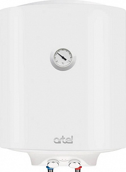 Накопительный электрический водонагреватель Artel ART WH 1.5 50 White