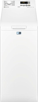 Стиральная машина с вертикальной загрузкой Electrolux EW6T5R261