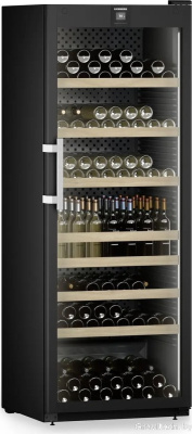 Винный шкаф Liebherr WFbli 7741 Perfection 7741-20001