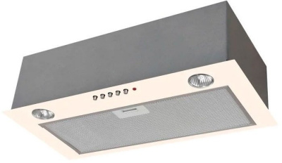 Кухонная вытяжка Akpo Micra Twin 60 WK-7 (бежевый)