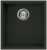 Кухонная мойка Omoikiri Bosen 38-U-BL (4993157)