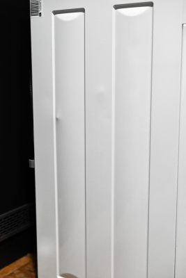 Стиральная машина Electrolux SensiCare 600 EW6SN307SI