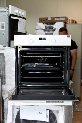 Электрический духовой шкаф Electrolux OKE5C71V