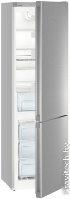 Холодильник Liebherr CNPef 4813