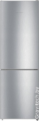 Холодильник Liebherr CNPel 4313