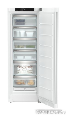 Морозильник Liebherr FNf 5006 Pure