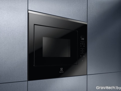 Микроволновая печь Electrolux KMFE264TEX