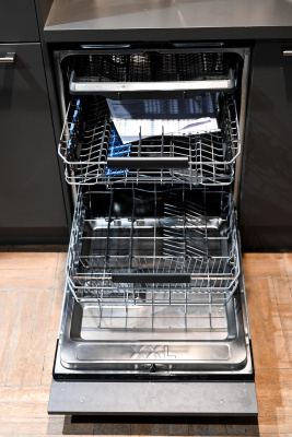 Встраиваемая посудомоечная машина Electrolux EEM69310L