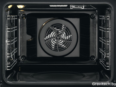 Электрический духовой шкаф Electrolux KOFGH70TX