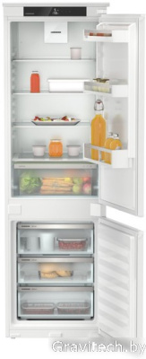 Холодильник Liebherr ICNSe 5103 Pure NoFrost