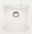 Кухонная мойка Blanco Naya 45 526574 (белый)