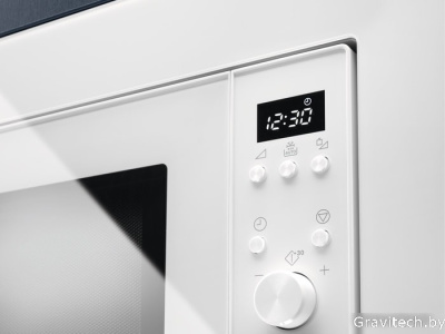 Микроволновая печь Electrolux LMS2173EMW