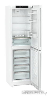 Холодильник Liebherr CNd 5704 Pure