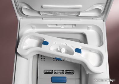 Стиральная машина Electrolux EW7T3R272