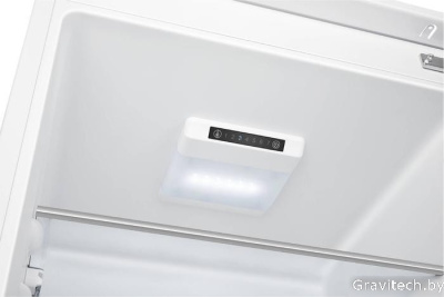 Холодильник Evelux FI 2211 D