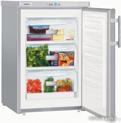 Морозильник Liebherr Gsl 1223 Comfort