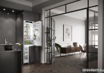 Холодильник Liebherr ICNd 5153 Prime