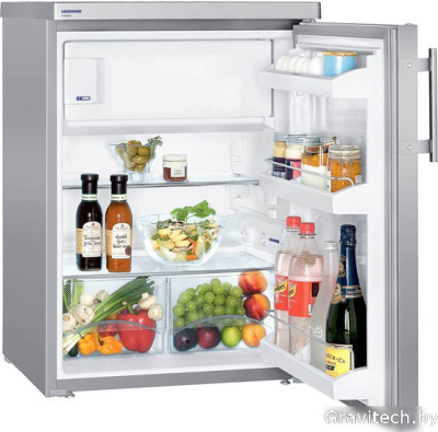 Однокамерный холодильник Liebherr TPesf 1714 Comfort