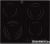 Варочная панель Electrolux CPE6433KF