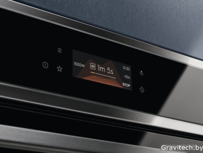 Микроволновая печь Electrolux EVM8E08X