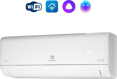 Кондиционер Electrolux Skandi DC Inverter EACS/I-12HSK/N8_V3