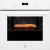 Электрический духовой шкаф Electrolux SurroundCook 600 EOF5C50BV