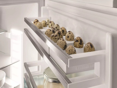 Однокамерный холодильник Liebherr IRd 3951 Prime