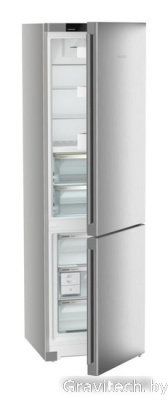 Холодильник Liebherr CBNsfd 5723 Plus BioFresh